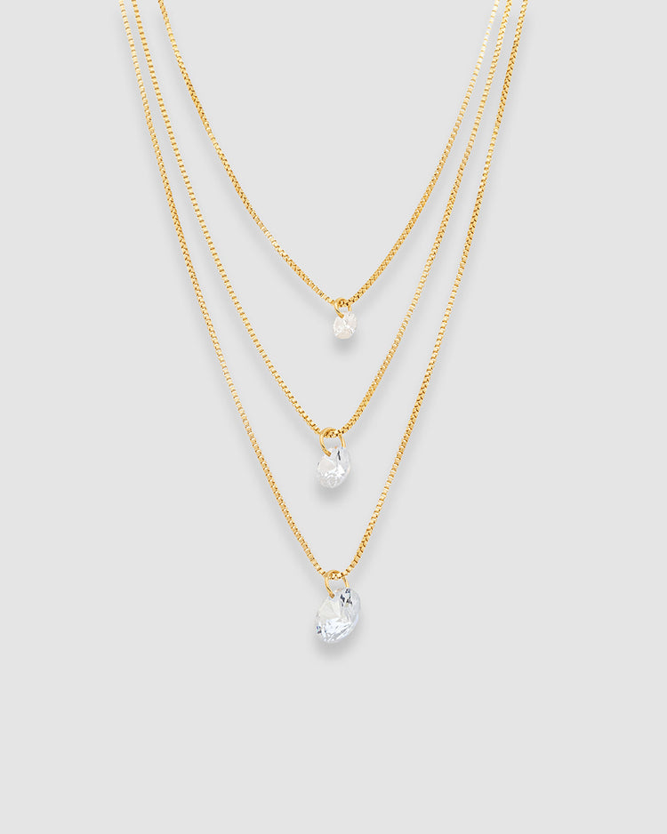 colar-triplo-com-pingentes-de-zirconia-40cm-dourada-papoula-light-dots-1