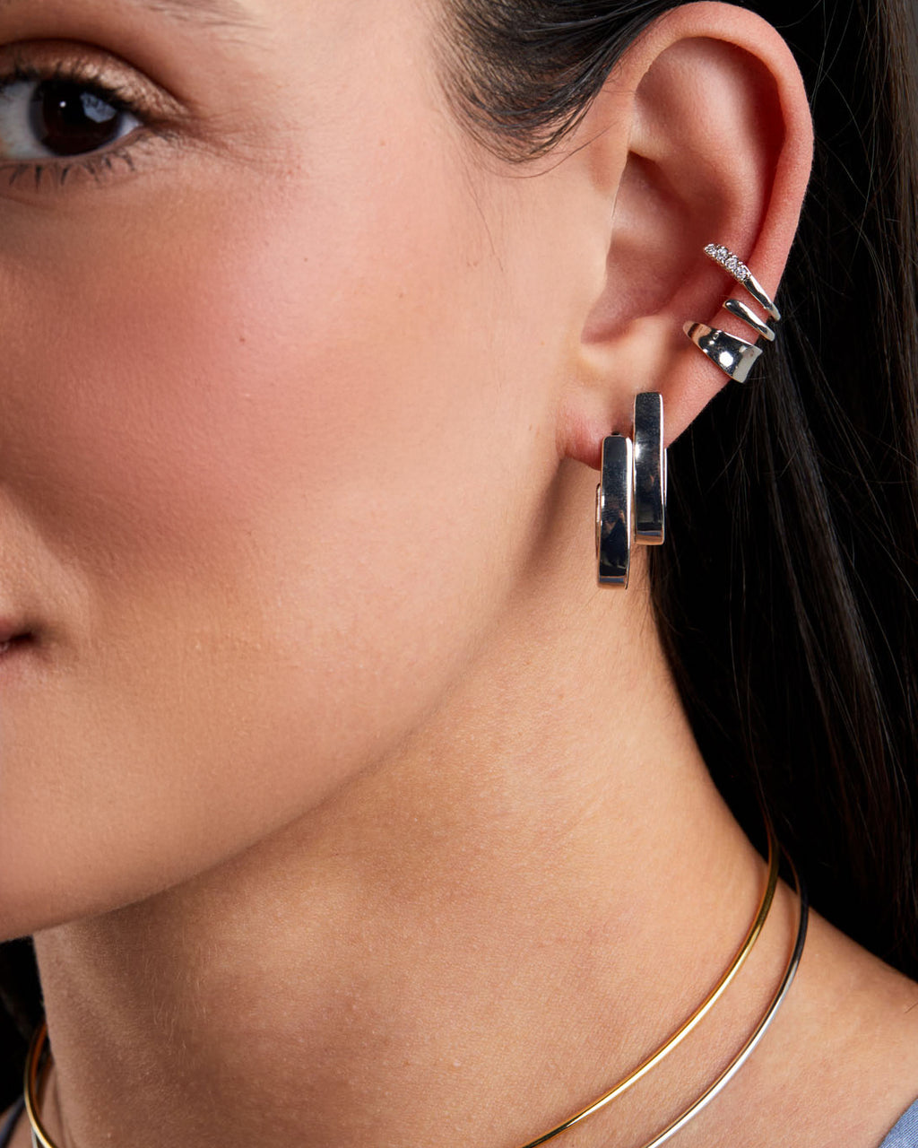 piercing-fake-cravejado-prateado-papoula-sparkle-3