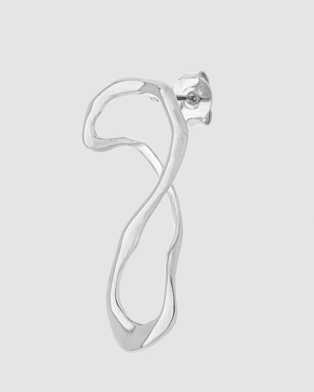 brinco-infinito-contorcido-prateado-papoula-waves-3