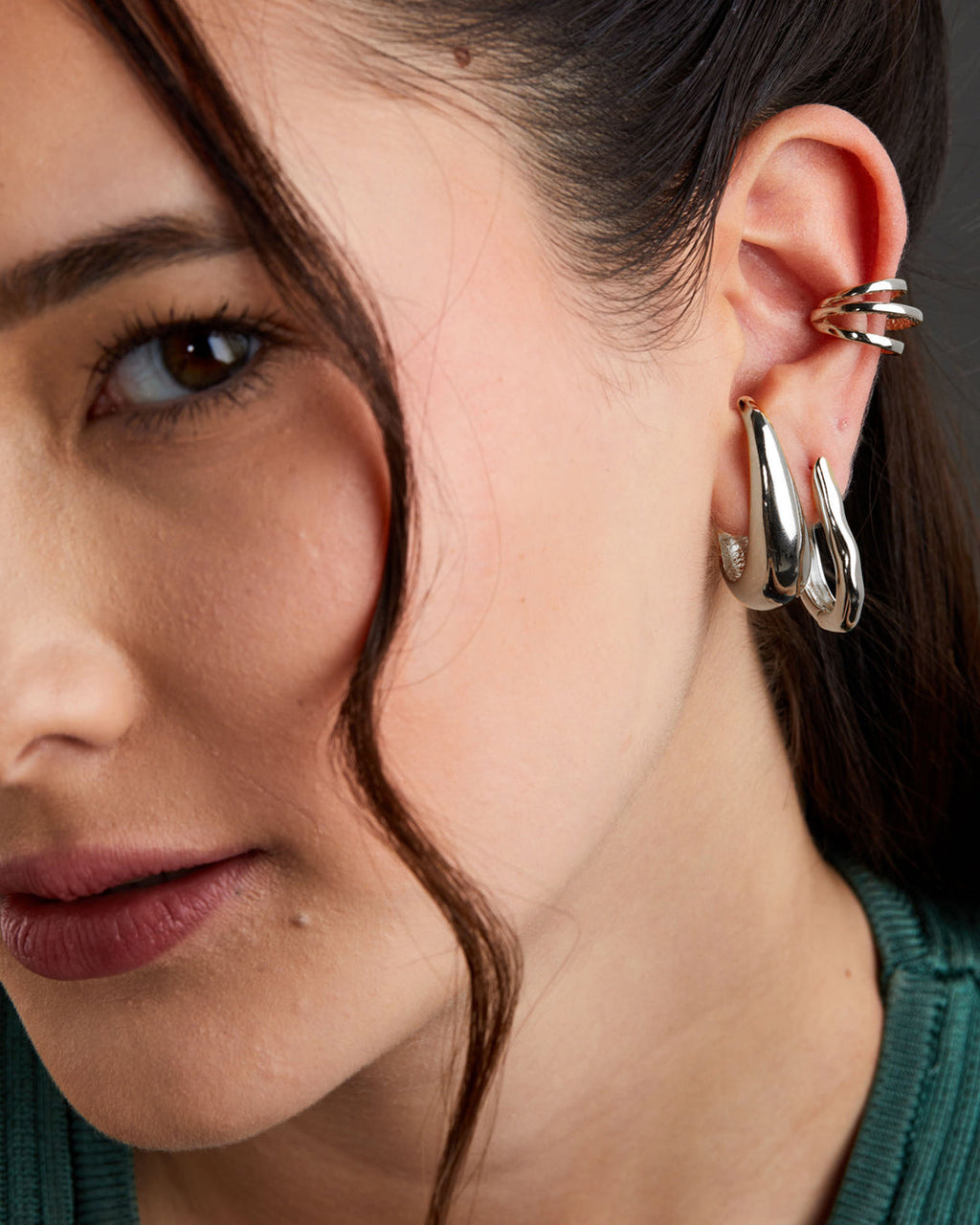 argola-prateada-papoula-waves-2