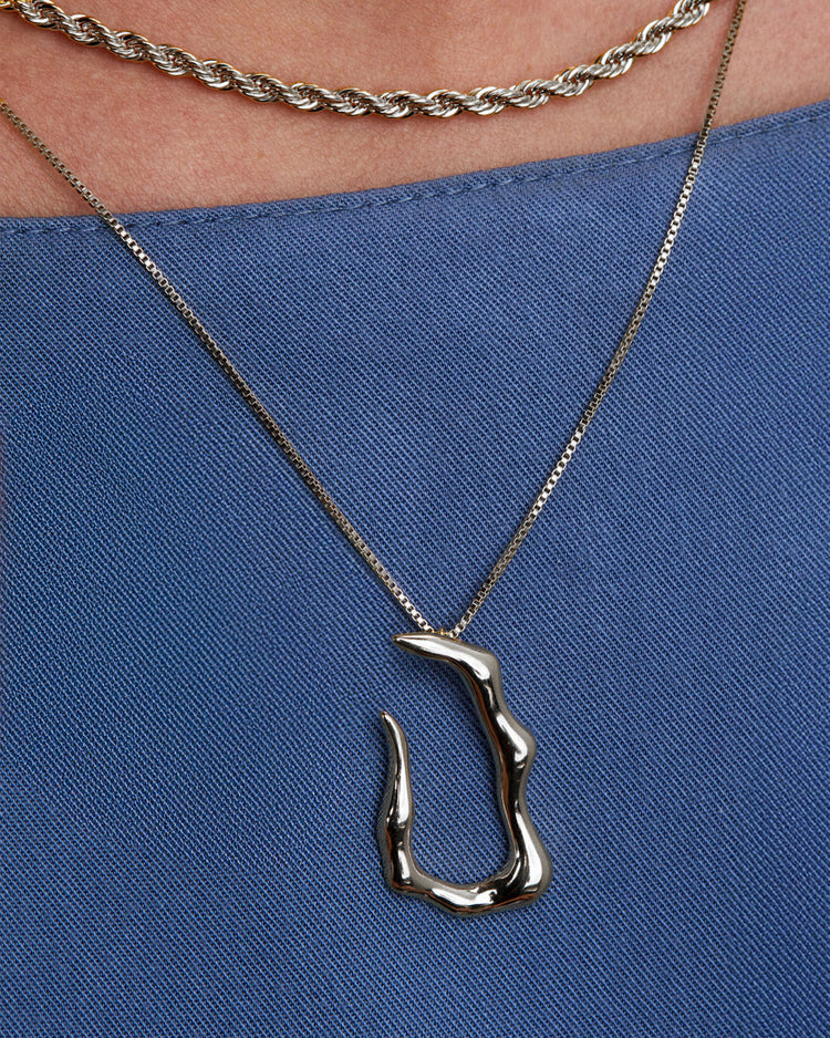 colar-coral-prateado-papoula-waves-2