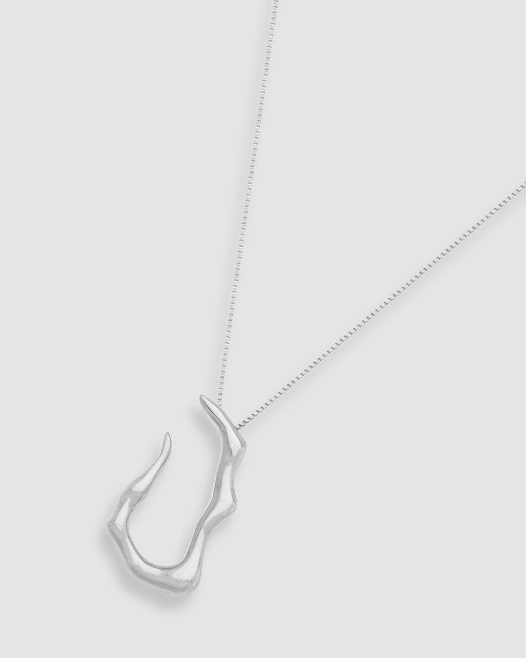 colar-coral-prateado-papoula-waves-4