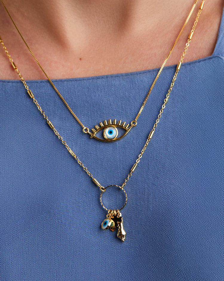 colar-pingentes-patua-dourada-52cm-papoula-wish-me-luck-2