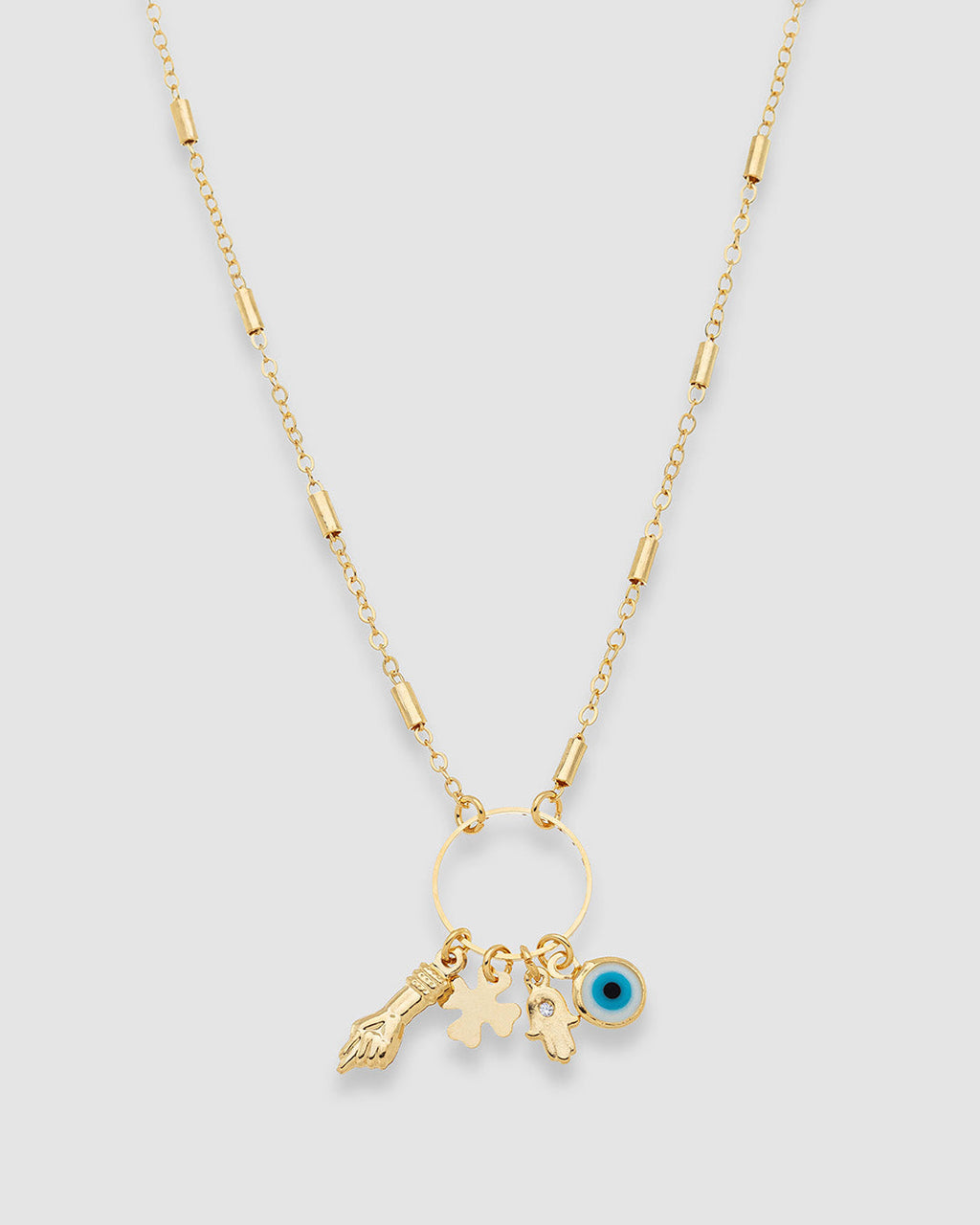 colar-pingentes-patua-dourada-52cm-papoula-wish-me-luck-3