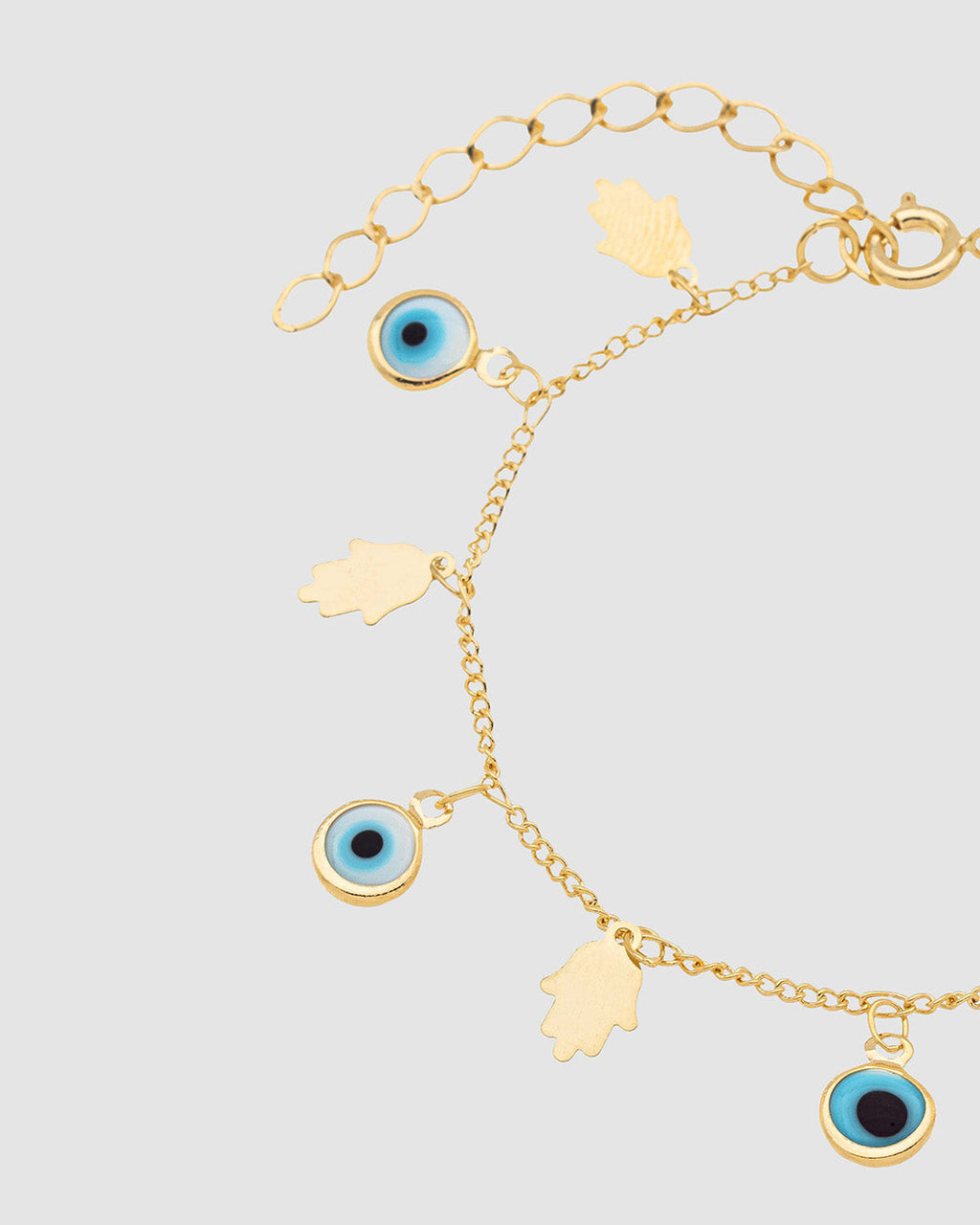 pulseira-olho-grego-papoula-dourada-15cm-wish-me-luck-1